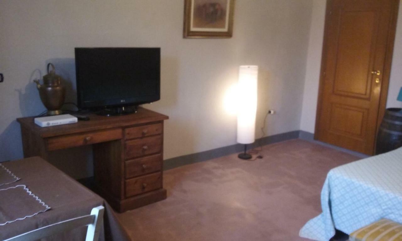 Latera Bed & Breakfast Barberino di Mugello Eksteriør bilde