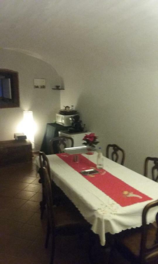 Latera Bed & Breakfast Barberino di Mugello Eksteriør bilde